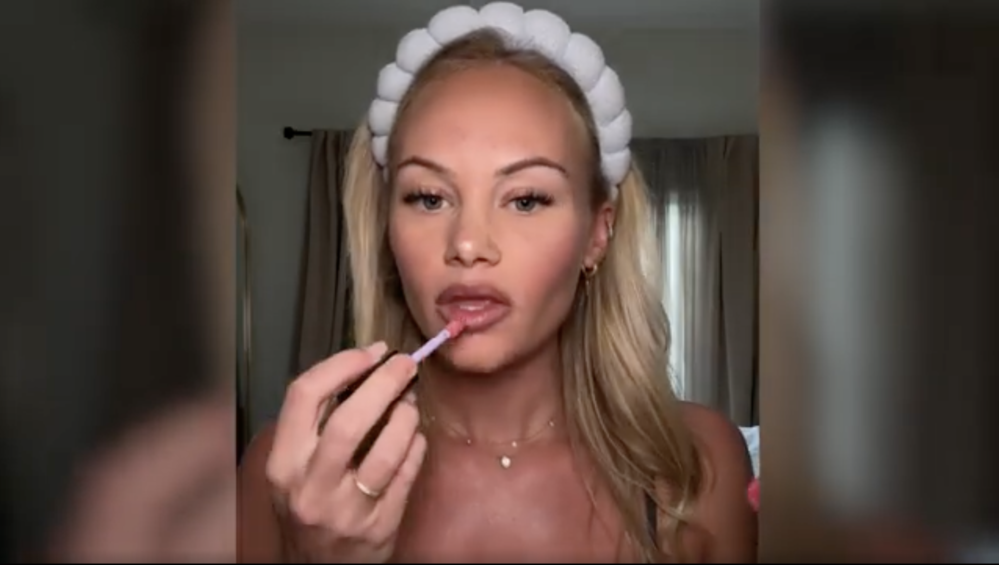 Read more about the article Ashley Moore Talks Confidence, Wellness, and Glow on Beauty Beat